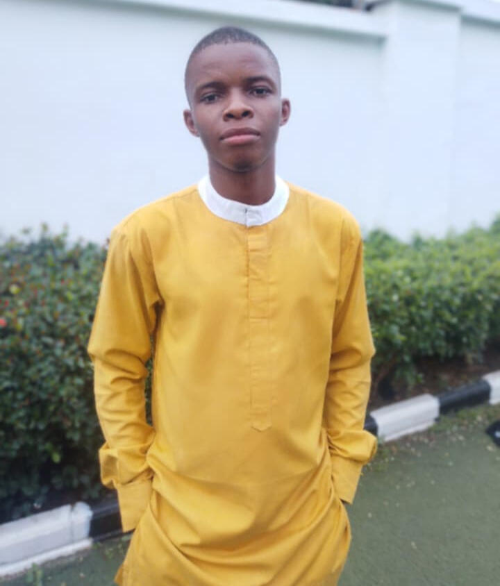 Ake-Obong Bassey Itah