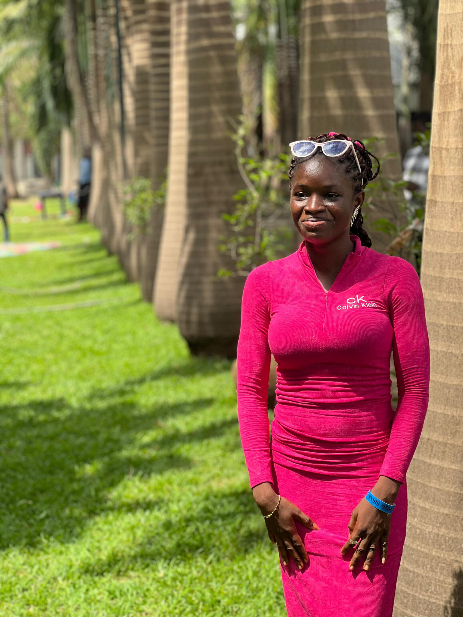 Ake-Obong Bassey Itah